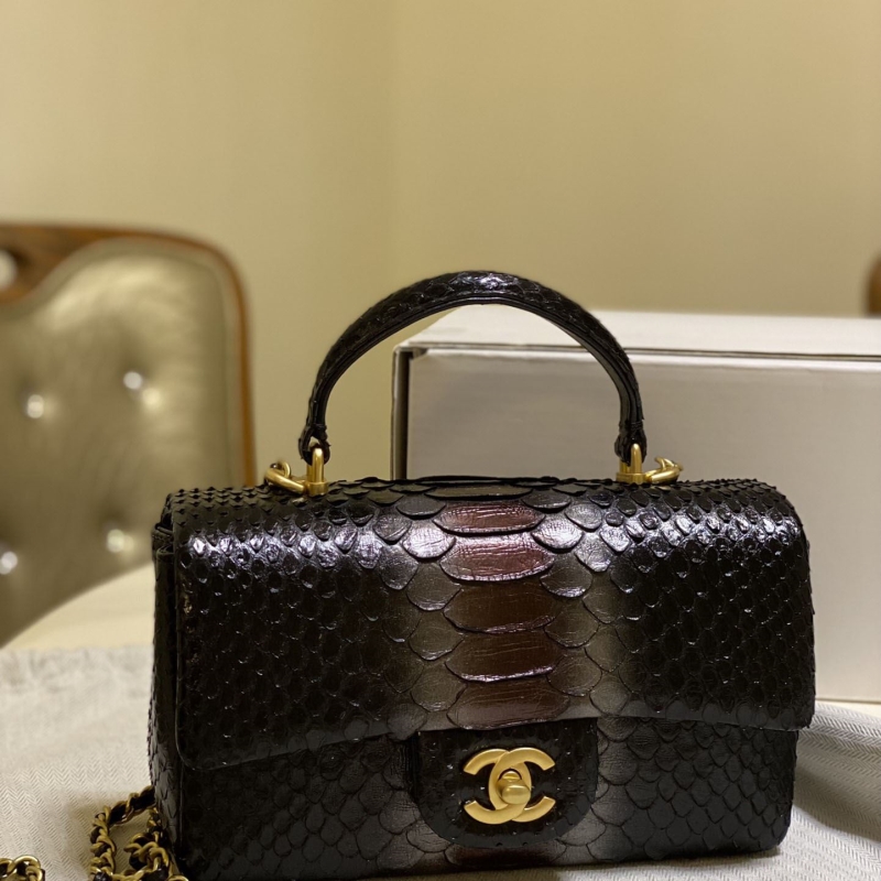 Ch*el cf series bags